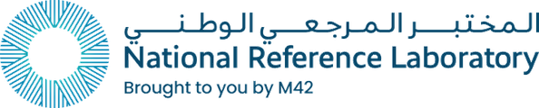 National Reference Laboratory, brought to you by M42