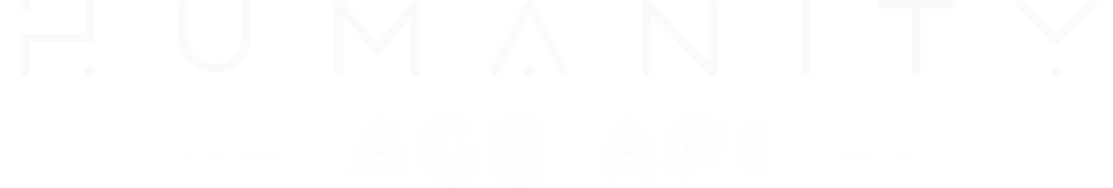 Humanity Biological Age API logo